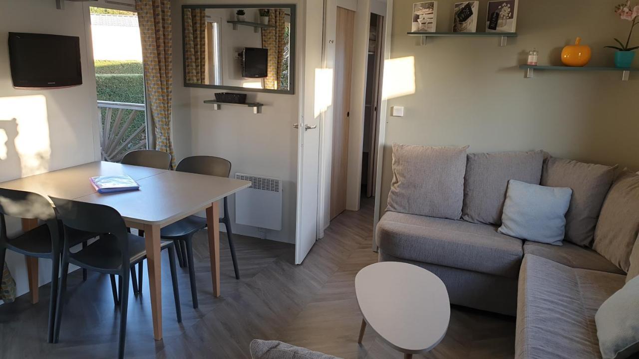 Mobilhome Grand Confort 라테 외부 사진