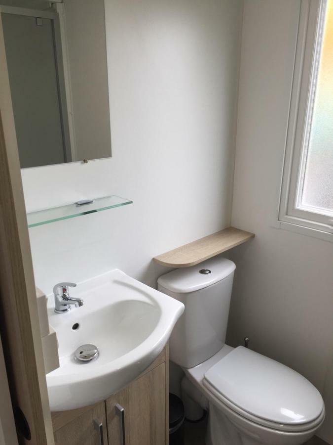 Mobilhome Grand Confort 라테 외부 사진